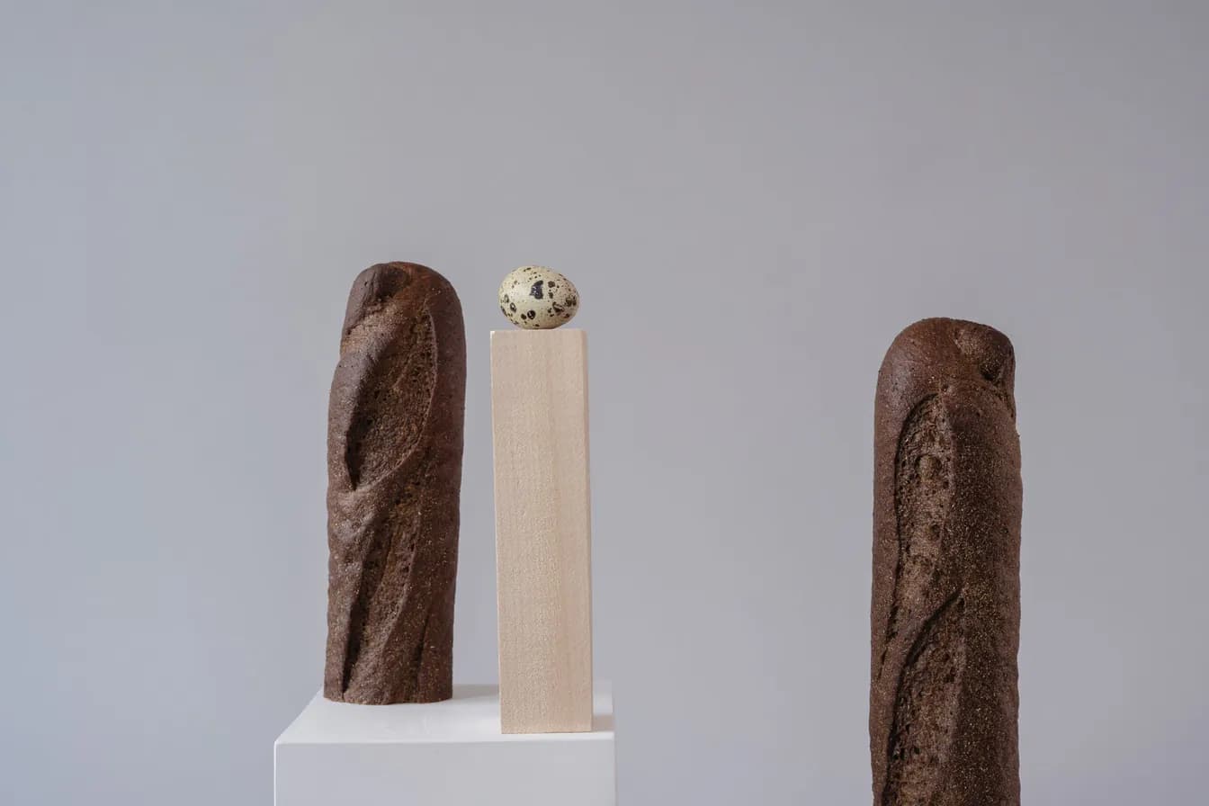 Balance Wood/Earth