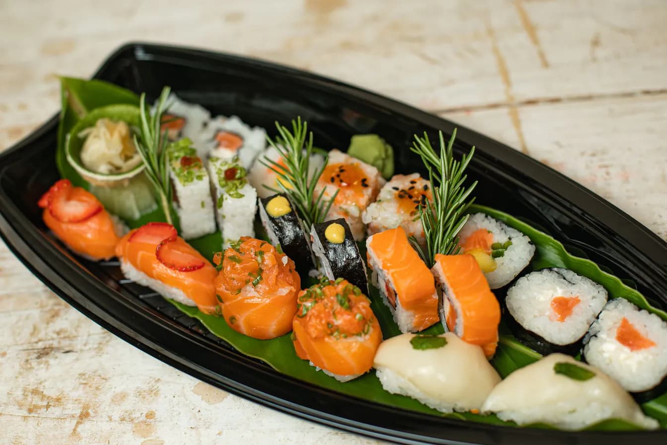 Urban Nigiri *