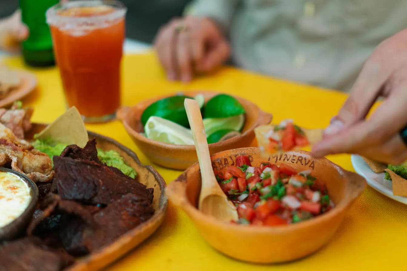 Salsa de Ajo (8oz)