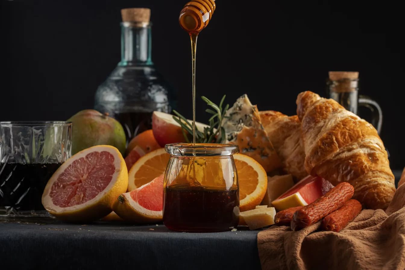 Old Fitzgerald Bottled In Bond 7yr