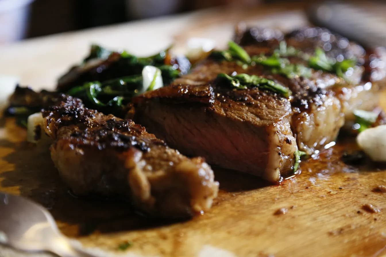 Bistec Regular / Regular Steak