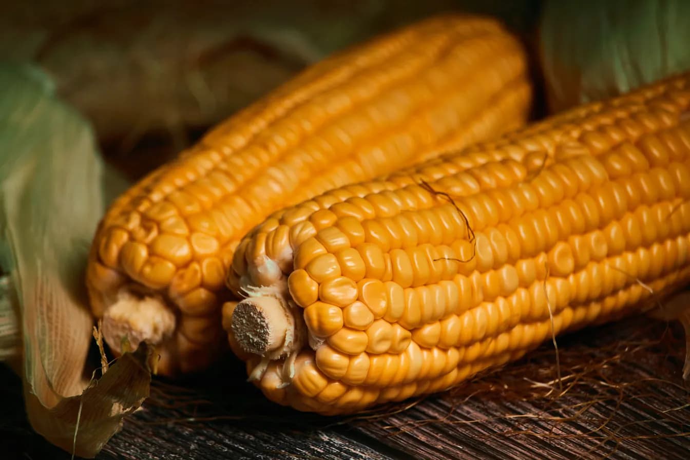 Corn Ribs