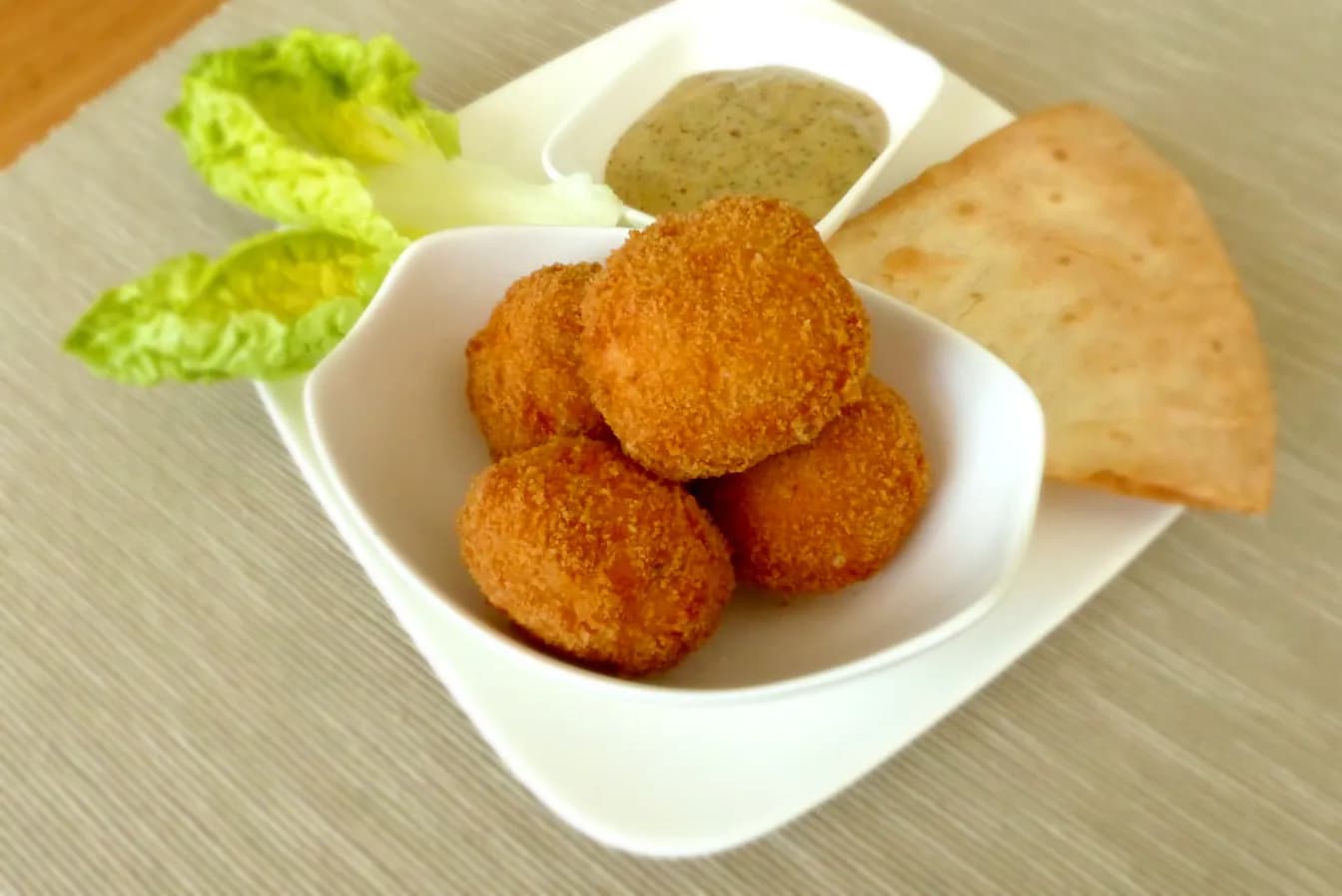 K.F.C. Bites