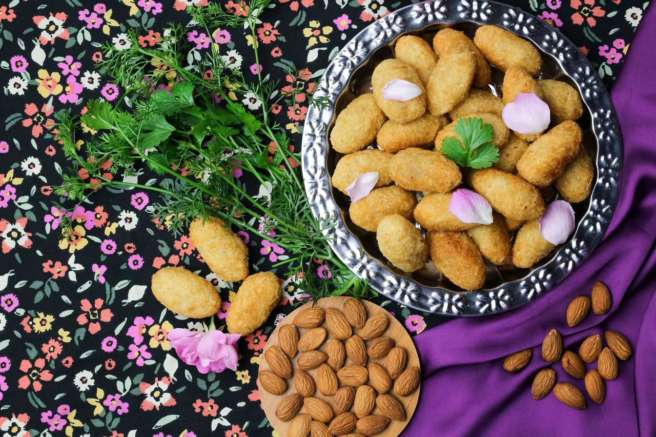 Paneer Pakoras