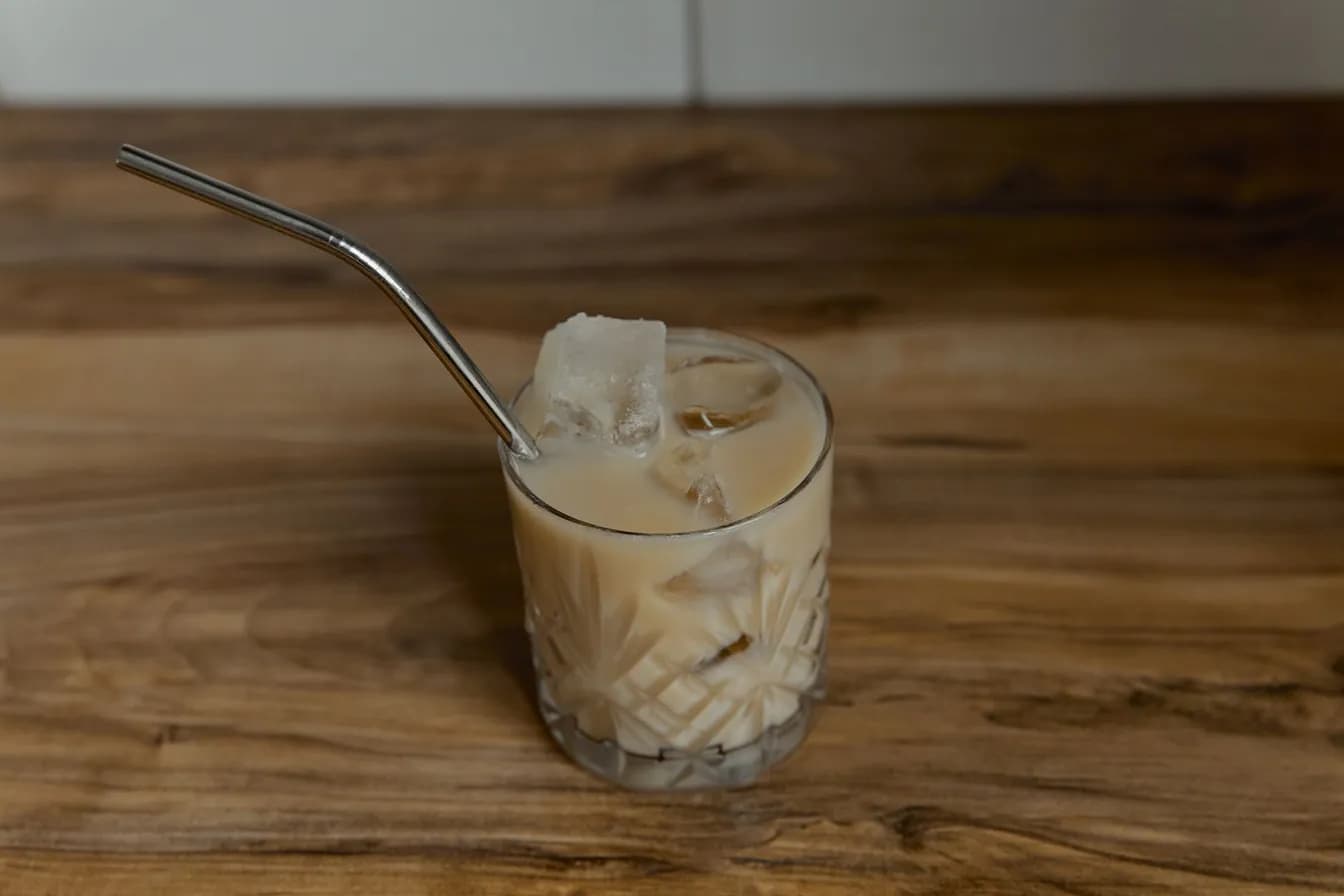 ICED CAFÉ LOCO