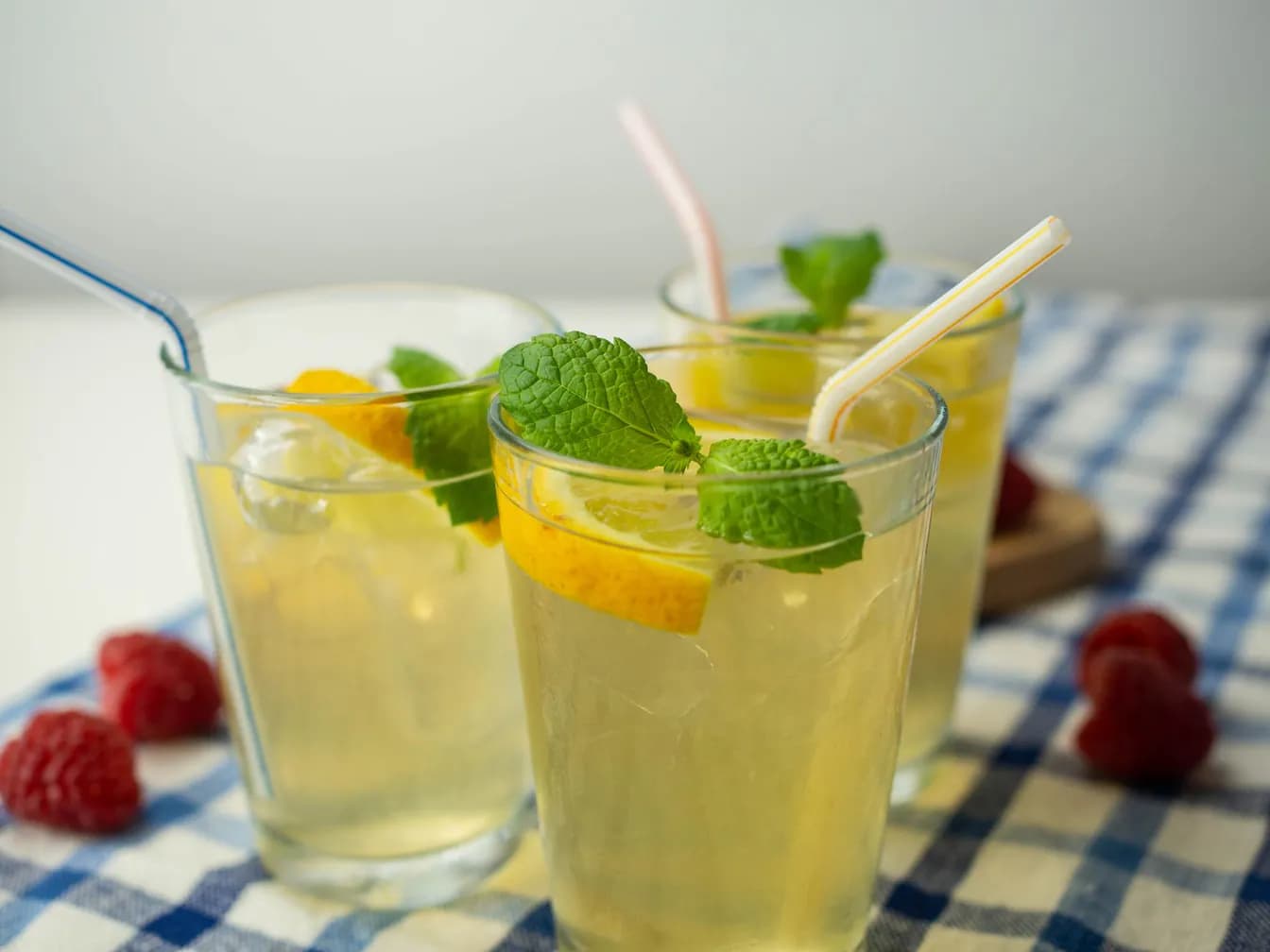 3 Daughters 'Raspberry Lemonade'