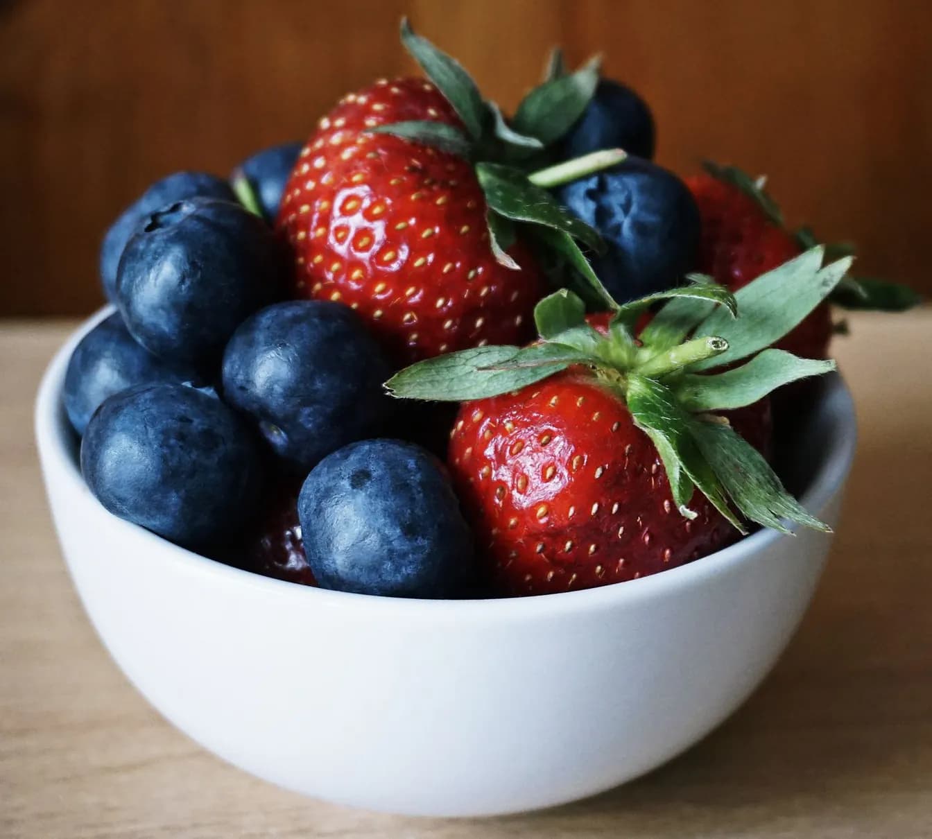 Berry & Blues