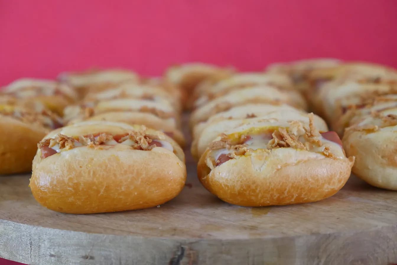 Mini Sausages