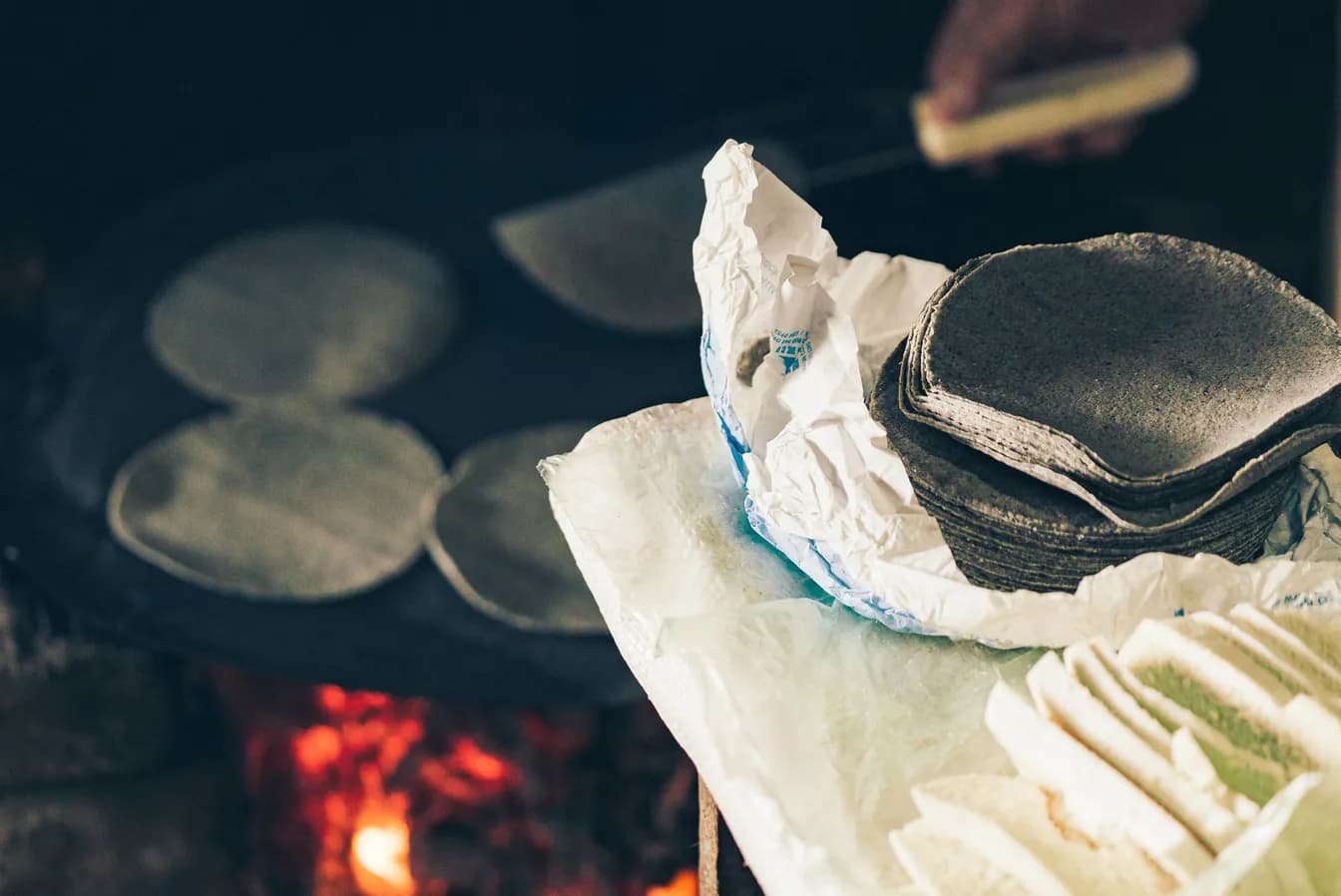 Tortilla Chips