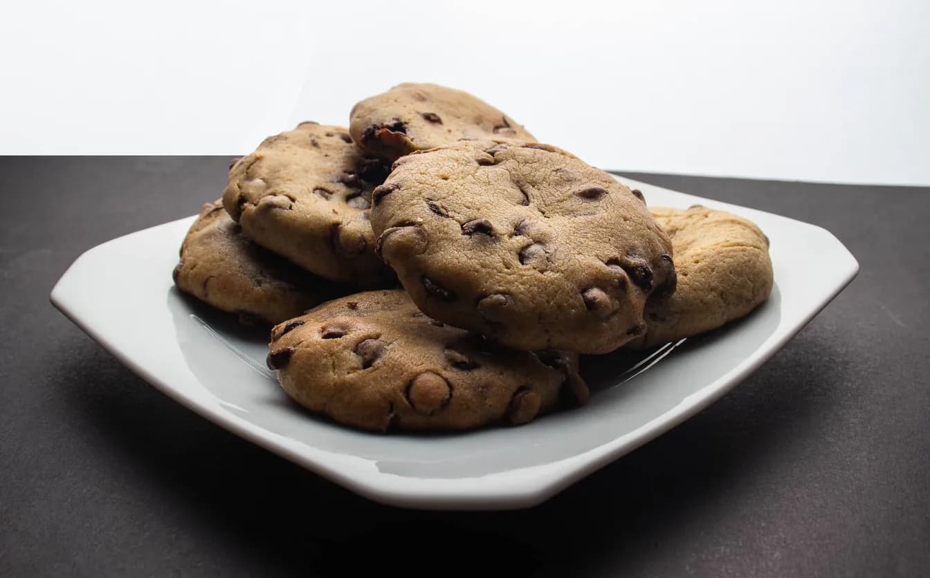 Chocolate Chunk Cookie