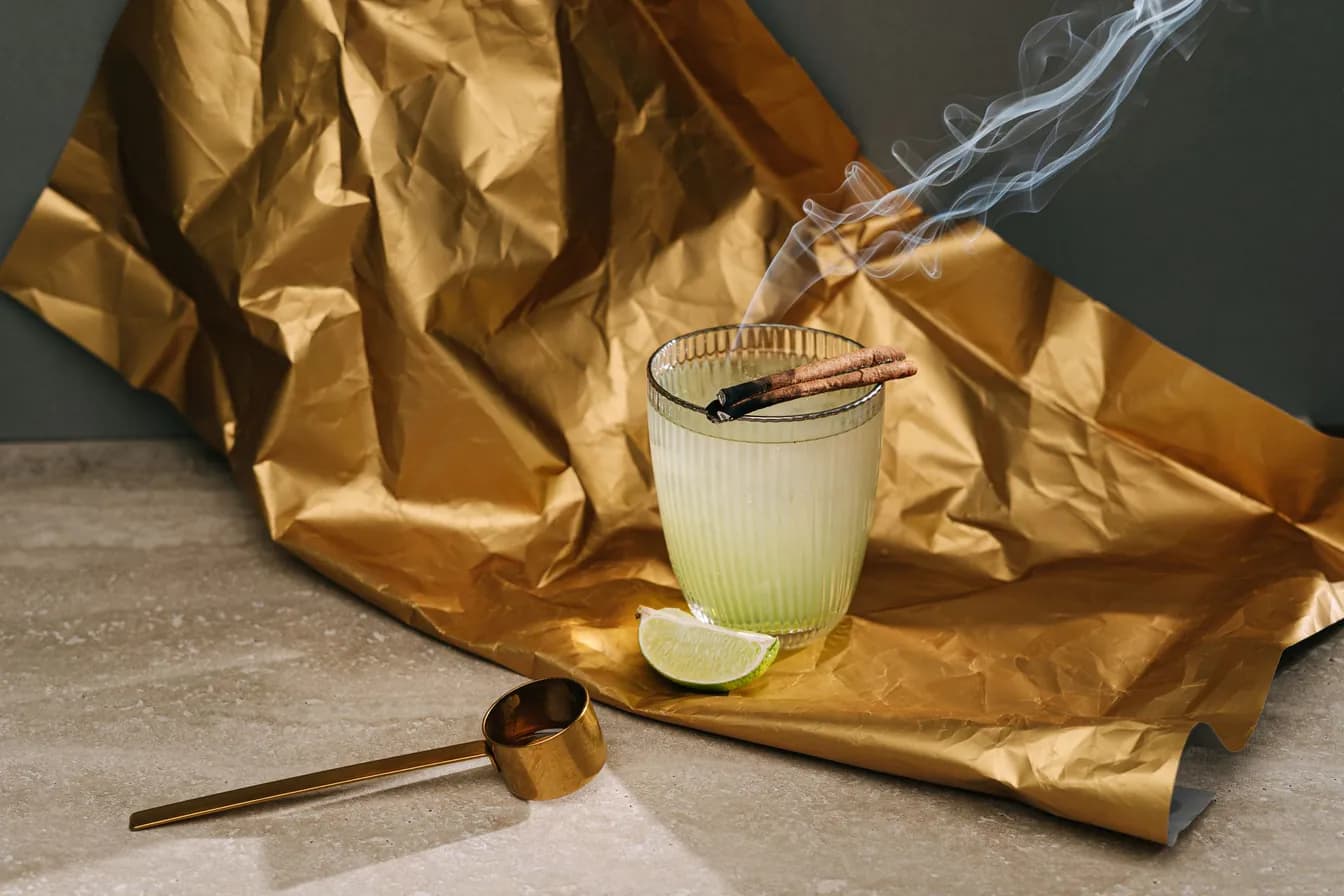Cuervo Gold