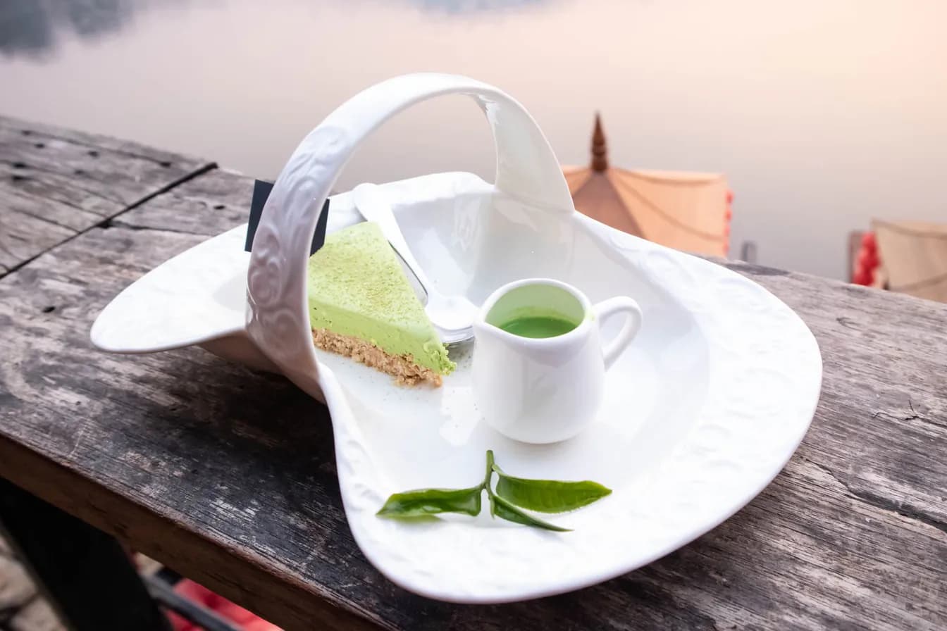 Matcha Master
