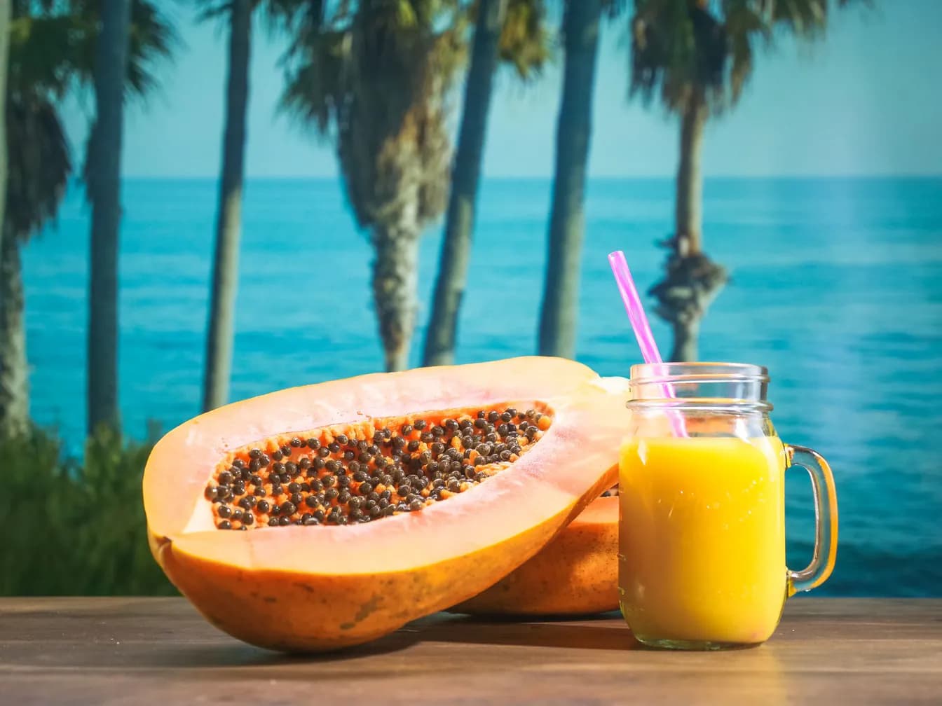 Papaya
