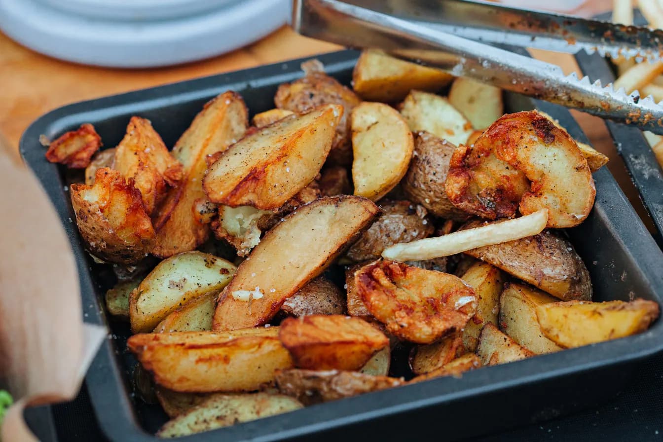 Potato Skins