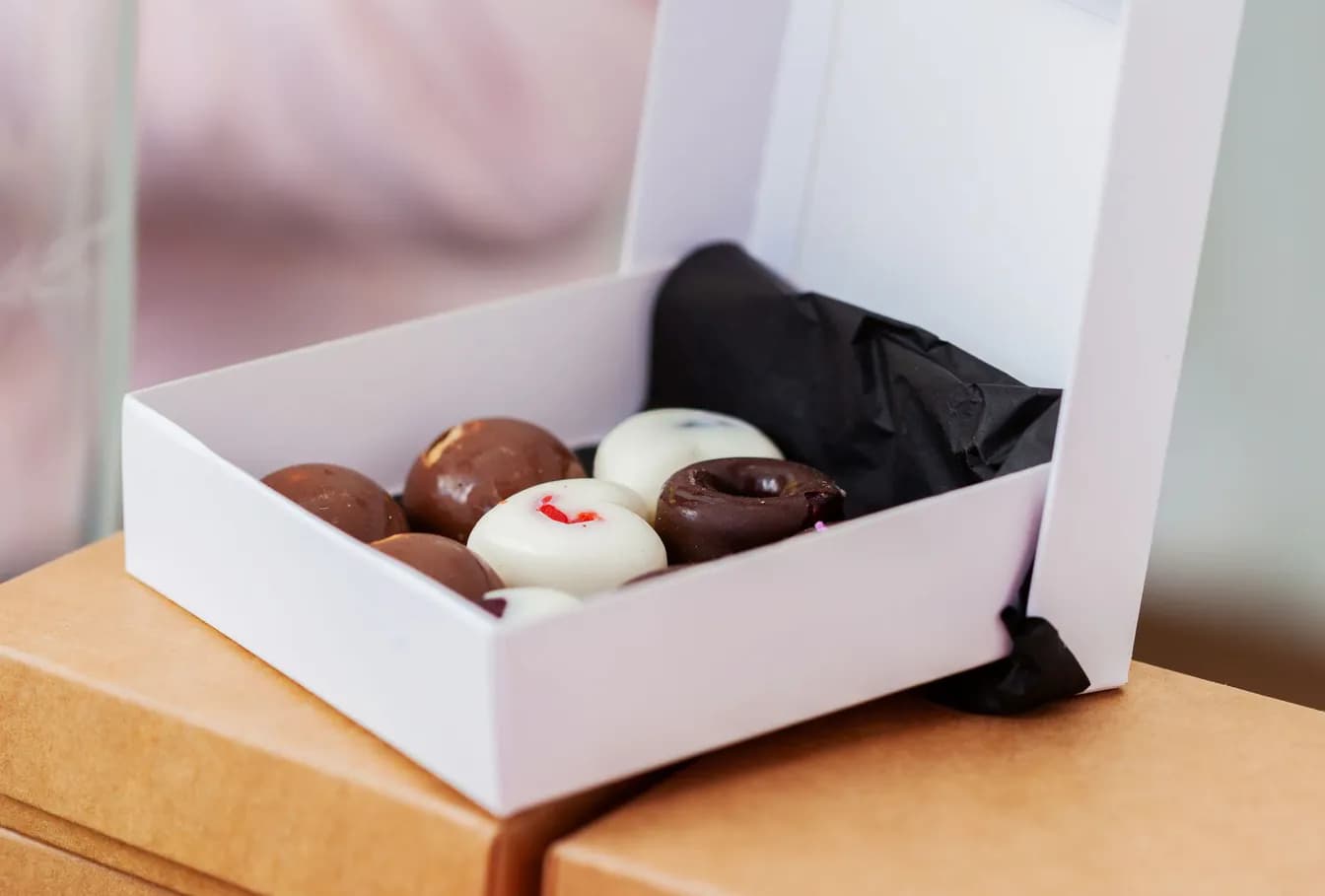 50 Piece Signature Gift Box