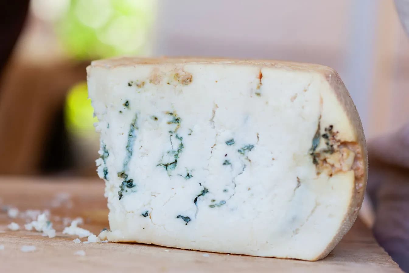 Point Reyes Blue