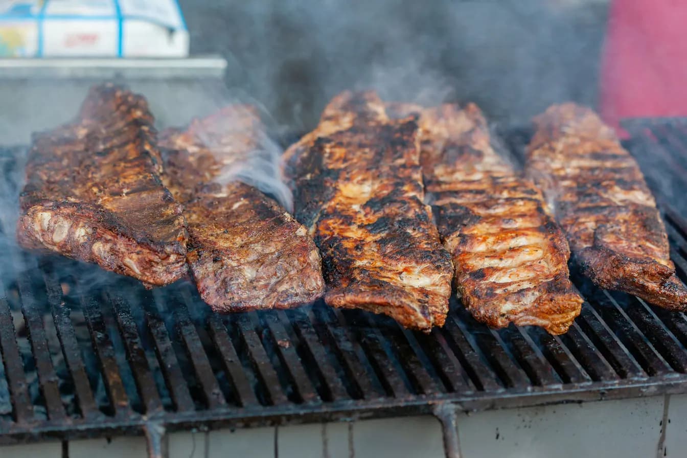 FRIDAYS™ Big Ribs