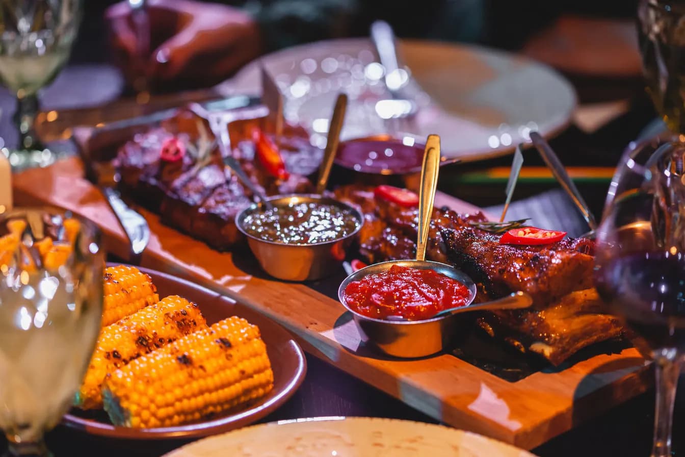 BBQ Sauce
