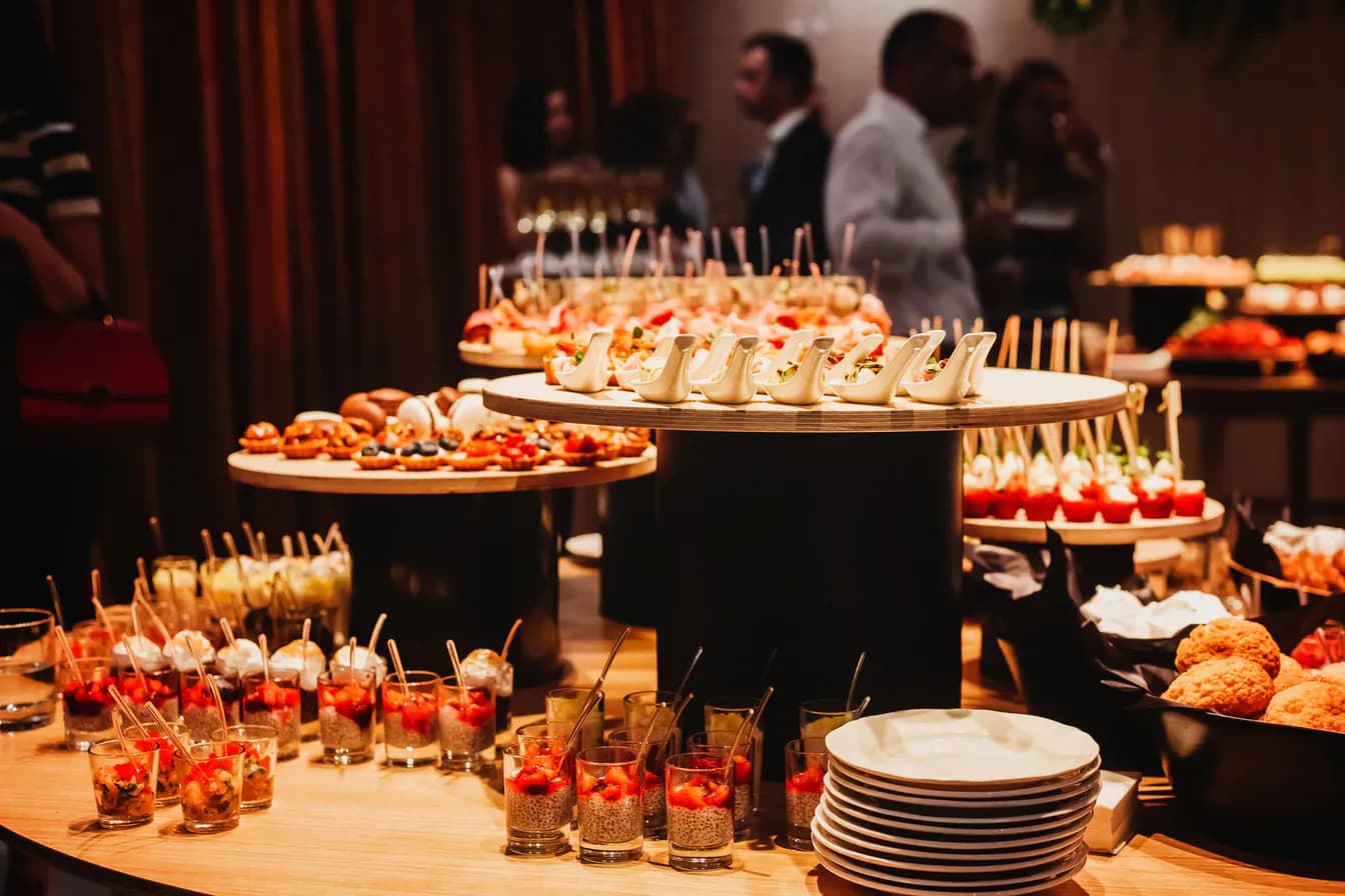 Appetizers To Share