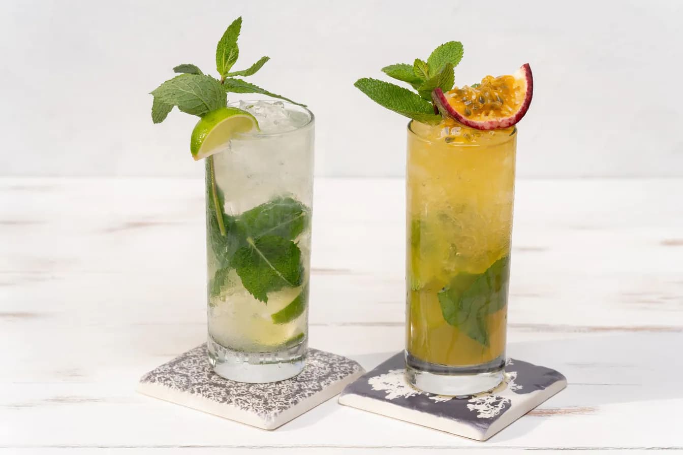 PASSIONFRUIT PALOMA