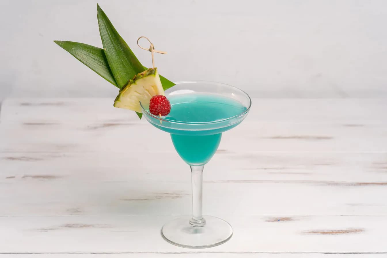 SHARK ATTACK MARG