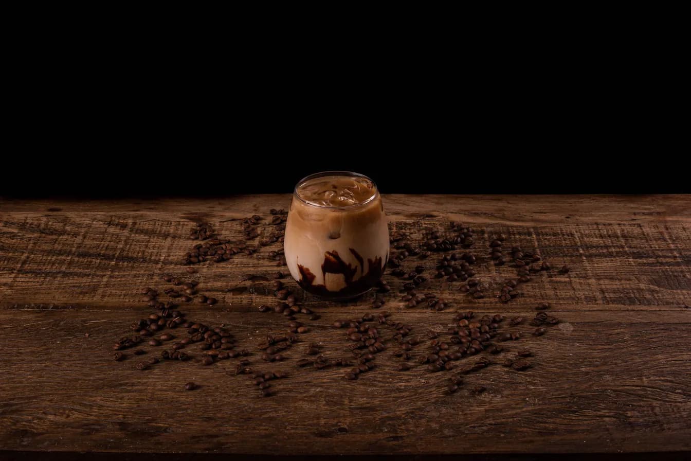 Iced Mocha