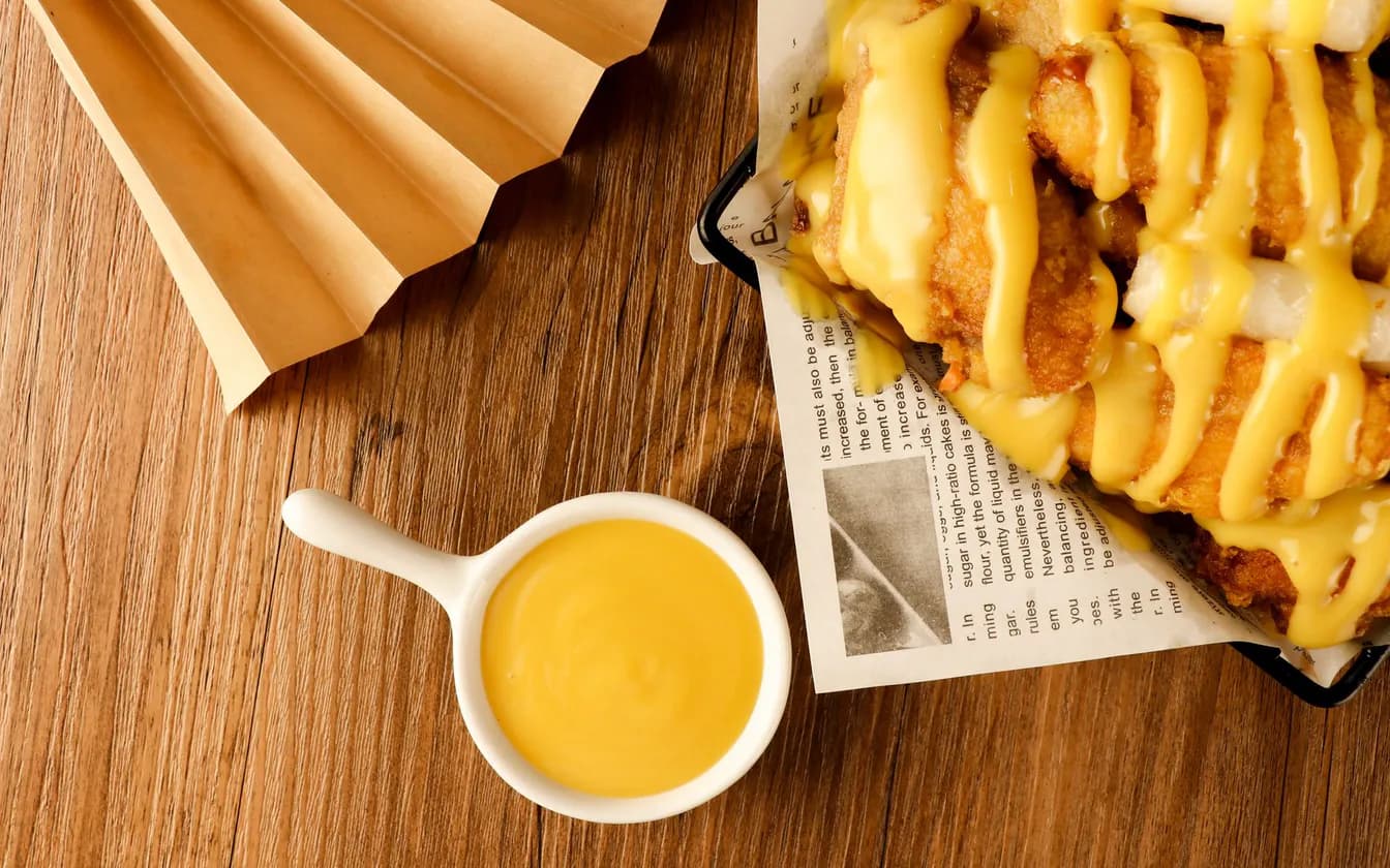 SOUTHERN FRIED CHICKEN TENDERS
