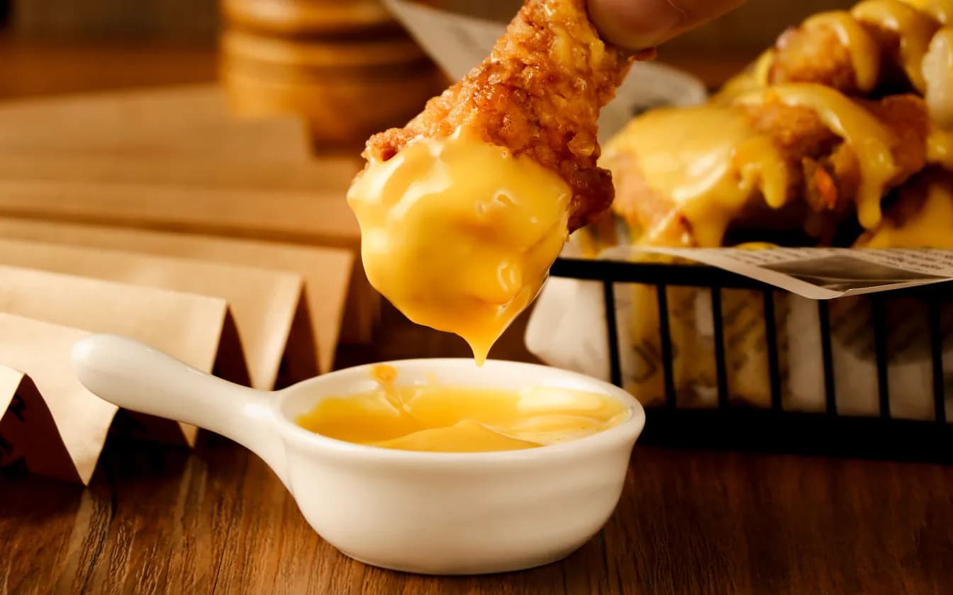 5 Tender Bites
