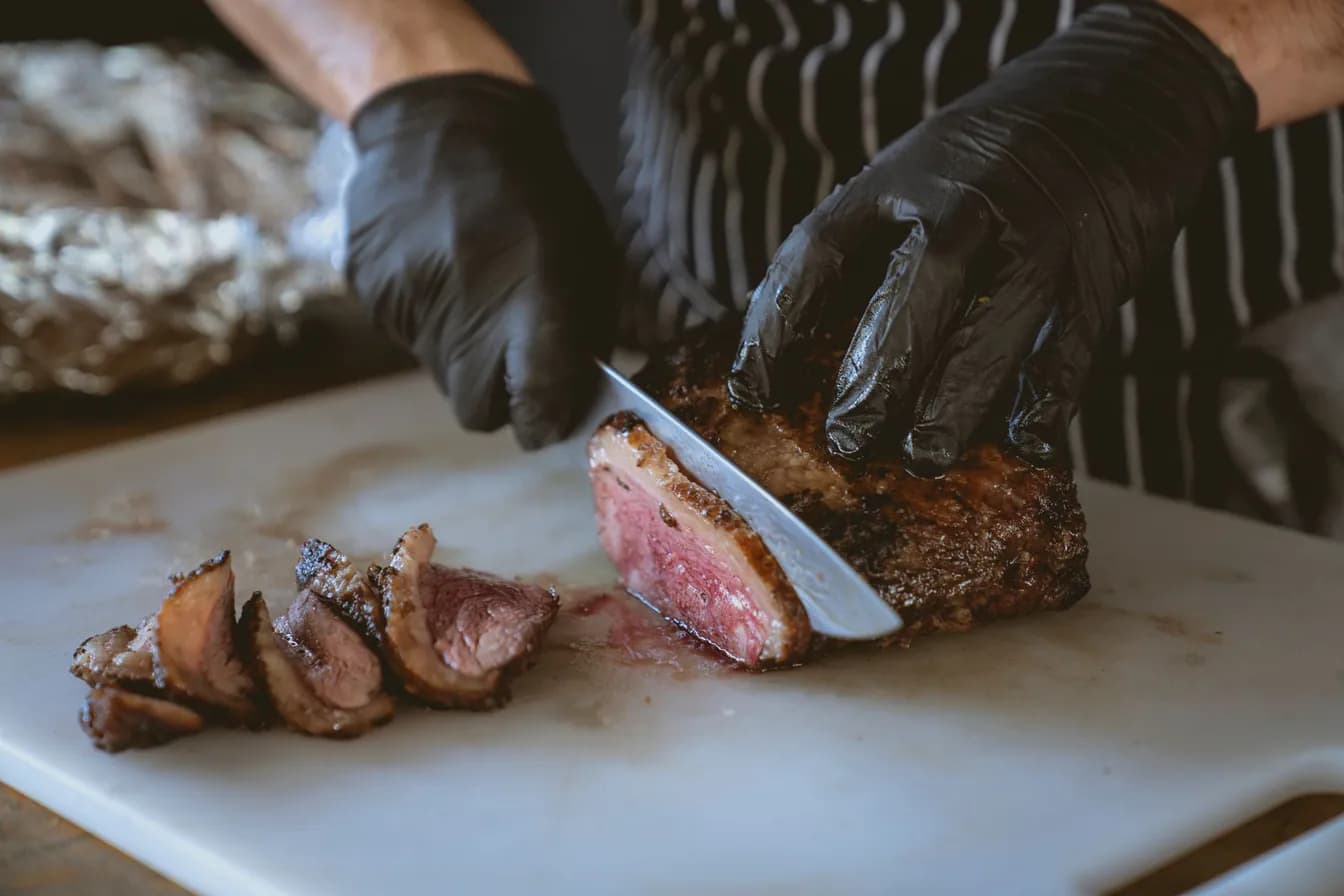 Chef's Cut*
