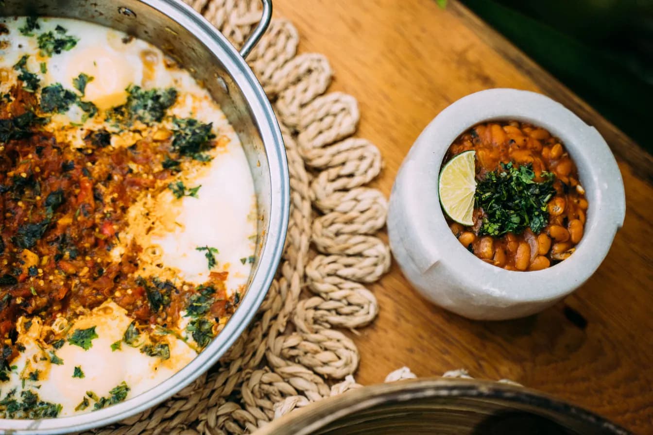 Black Bean Soup