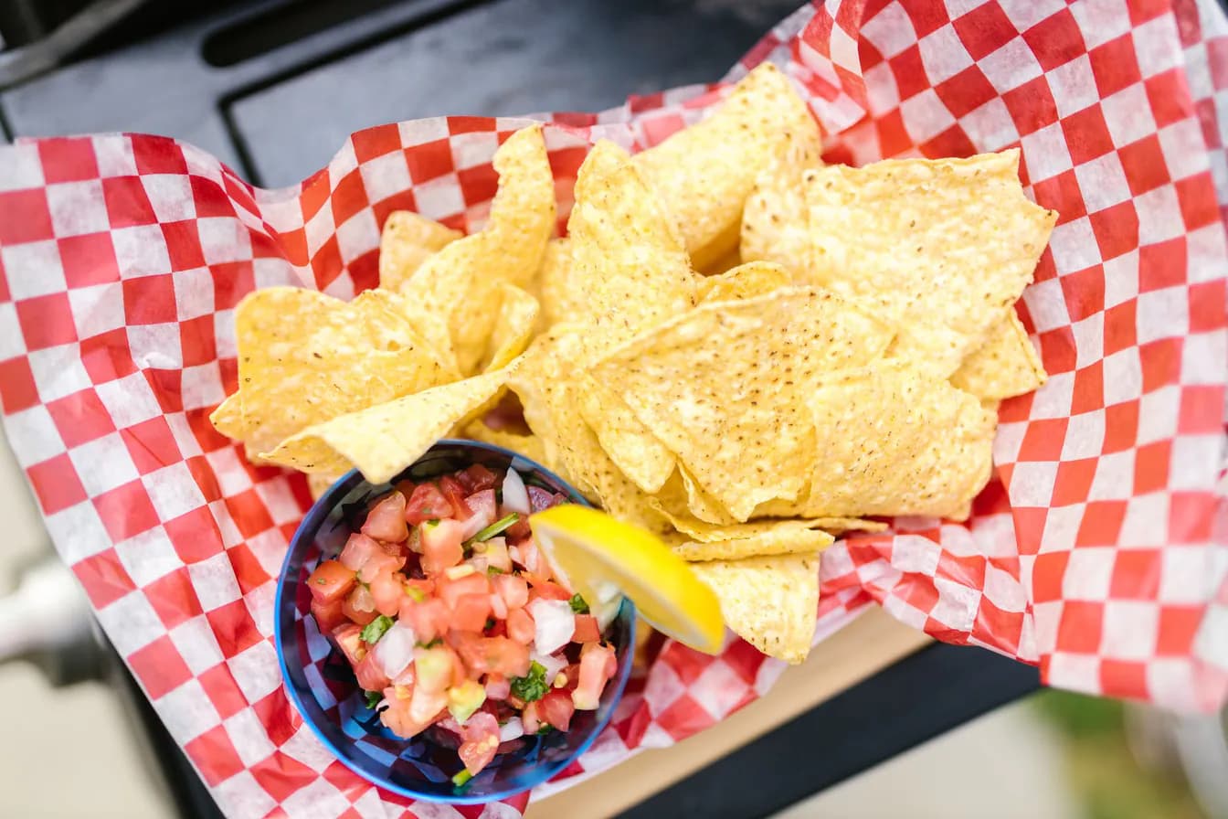 Large Side Pico