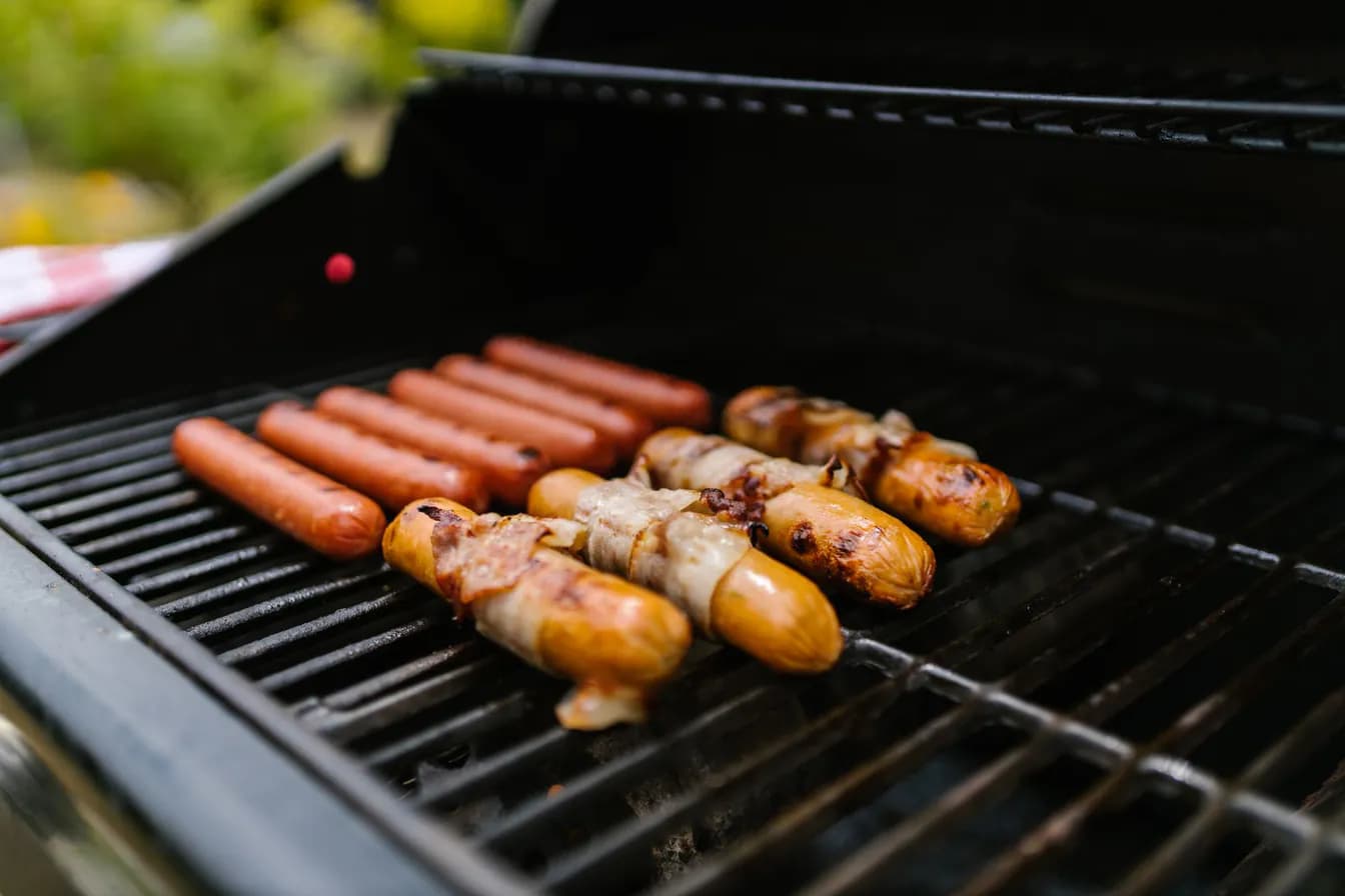 Hot Links