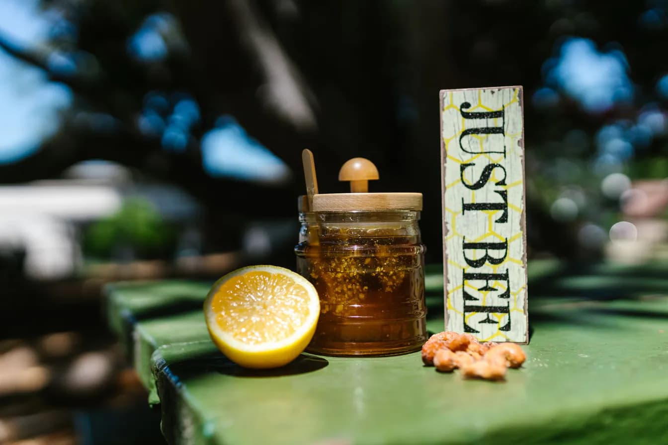 Bee's Squeeze