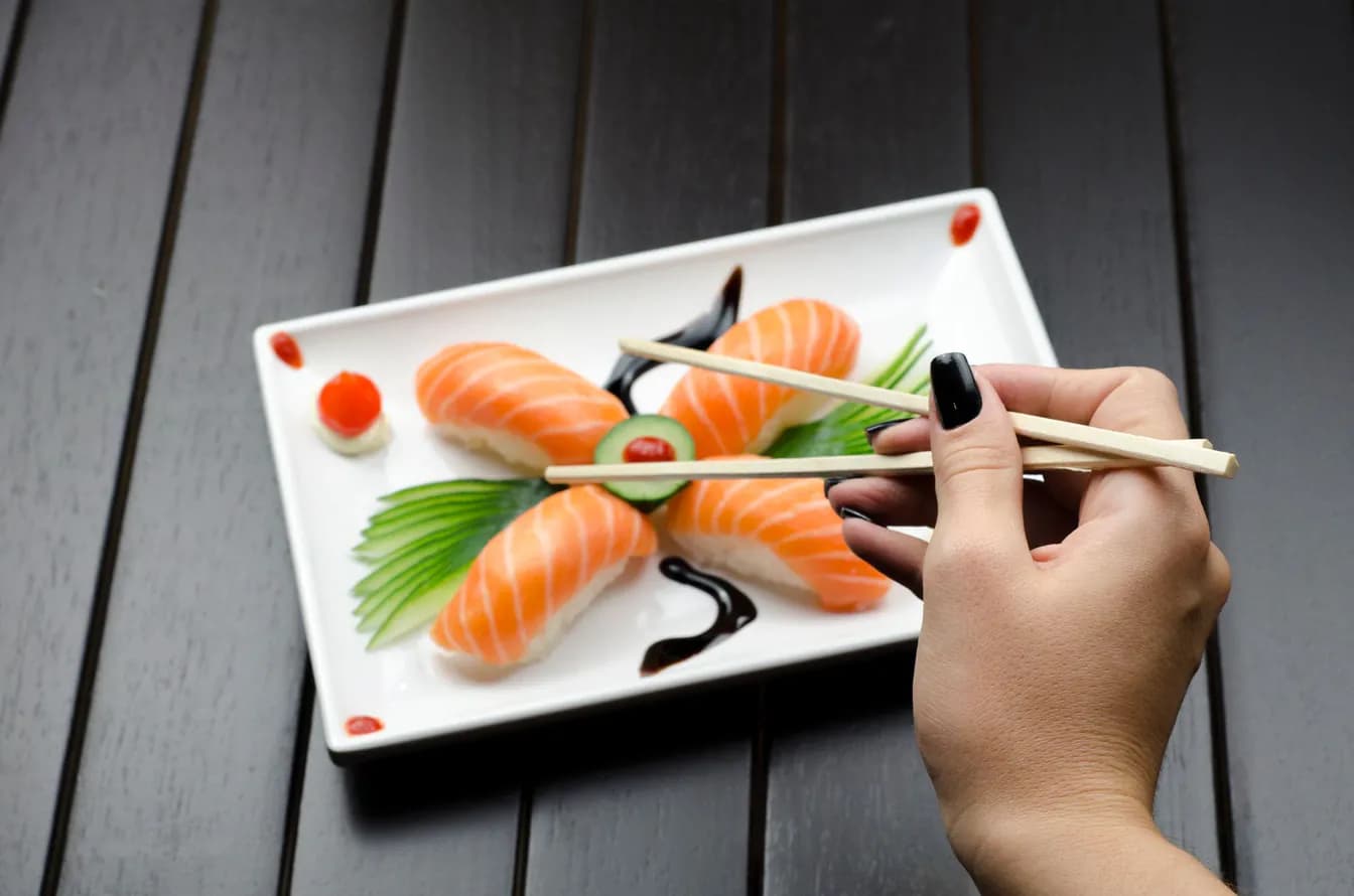 Nigiri Regular