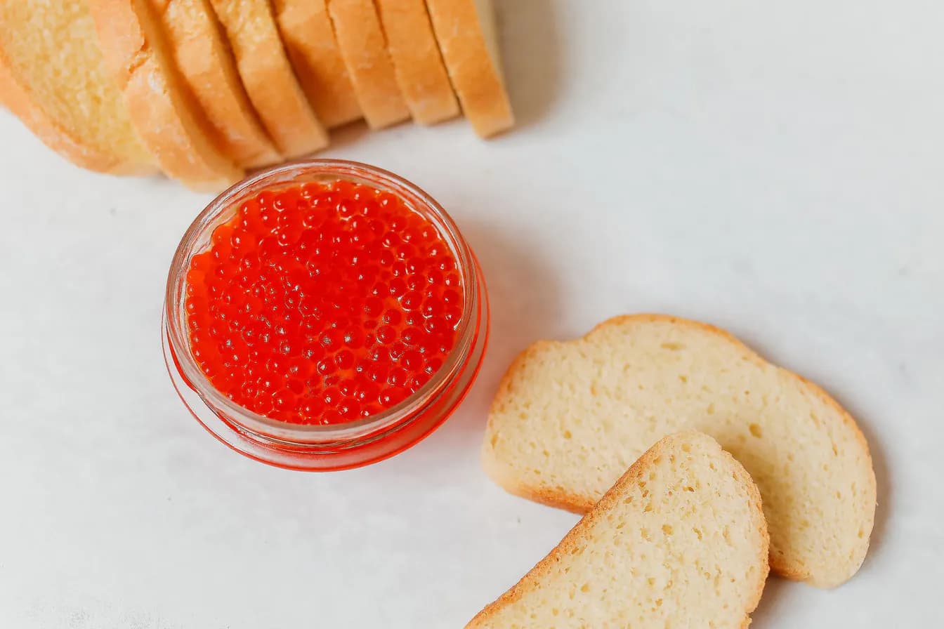 2oz Caviar