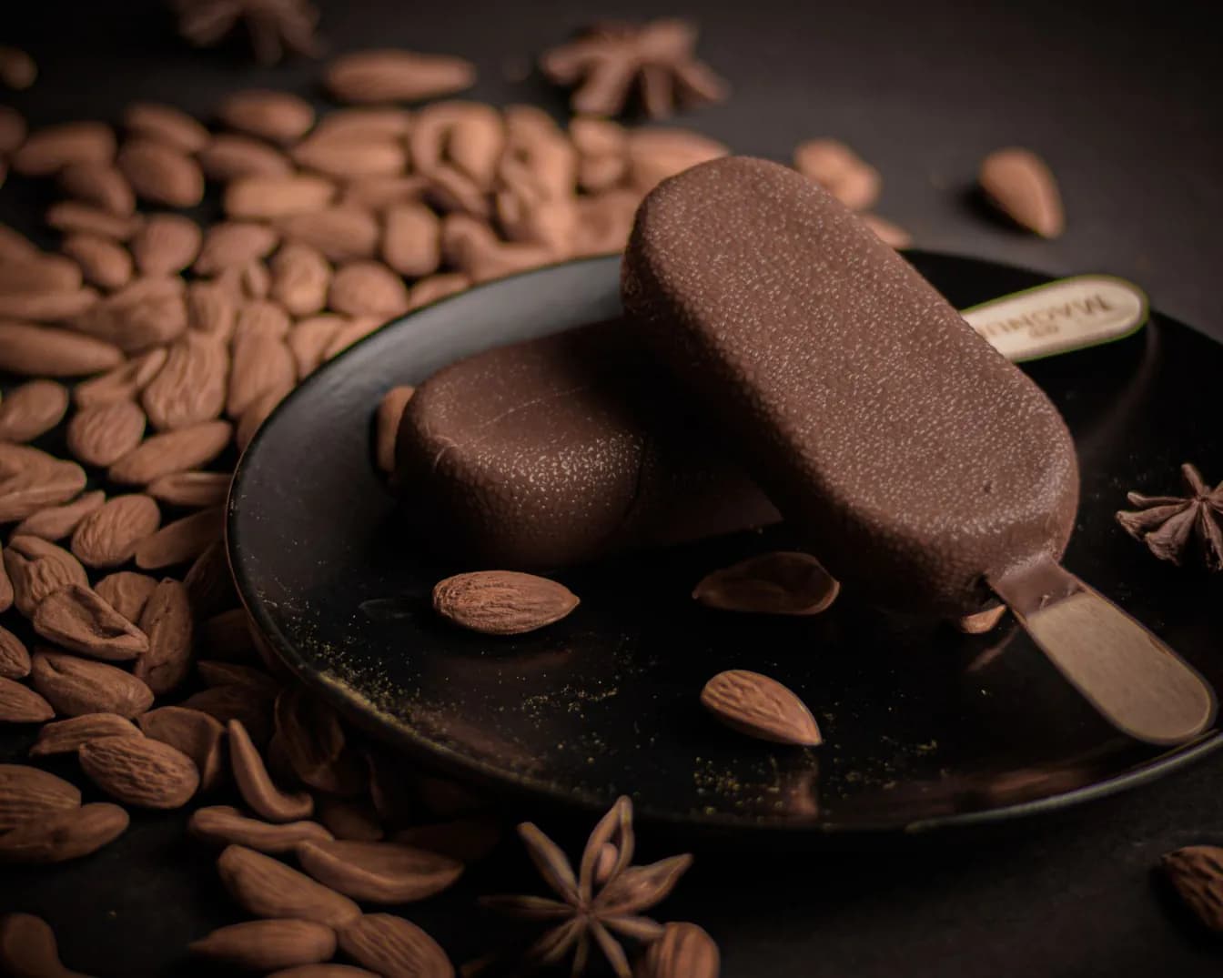 Almond Sticks