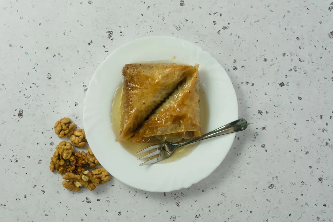 BAKLAVA