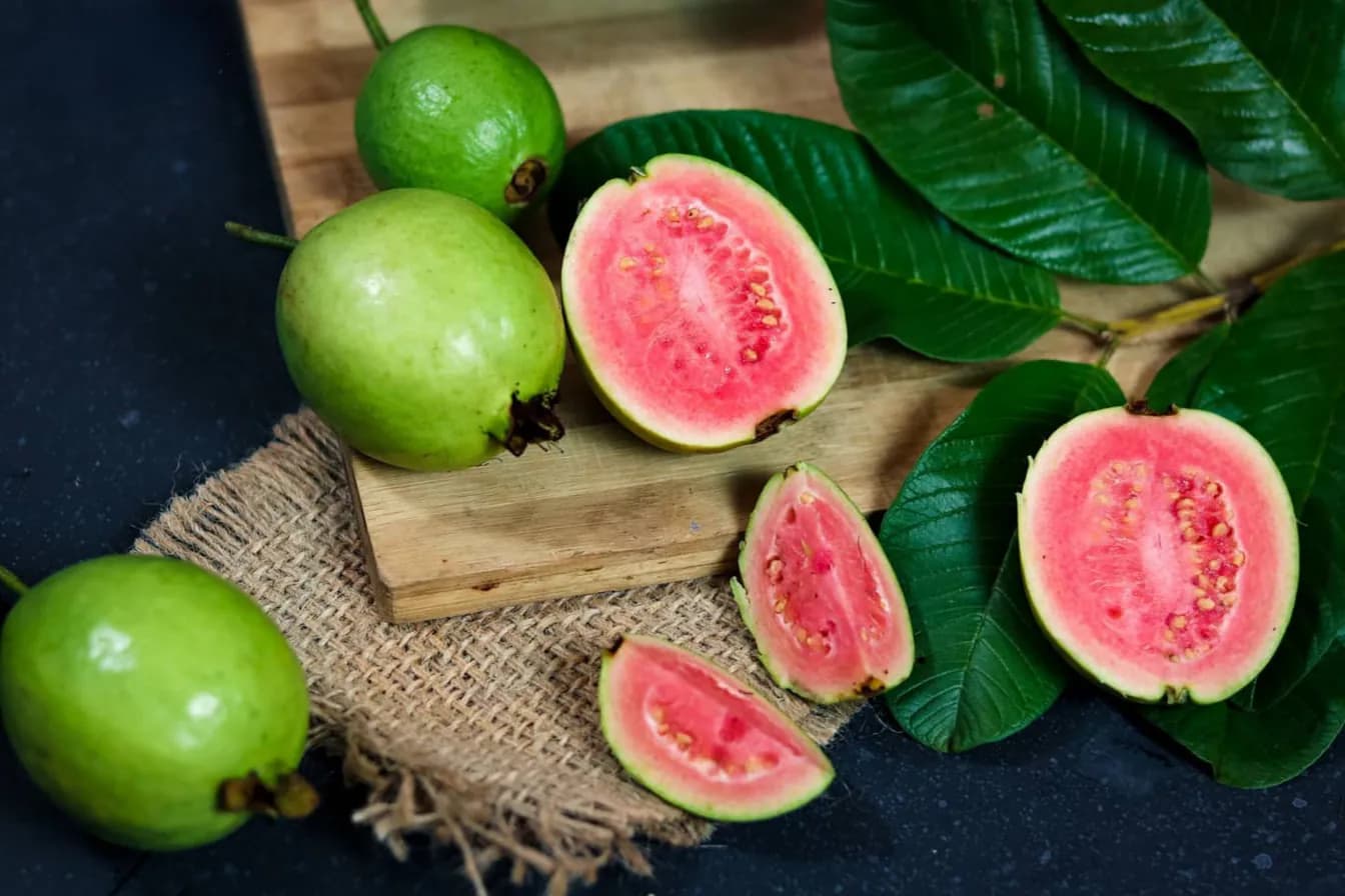 Guava Turnover "Carmita"