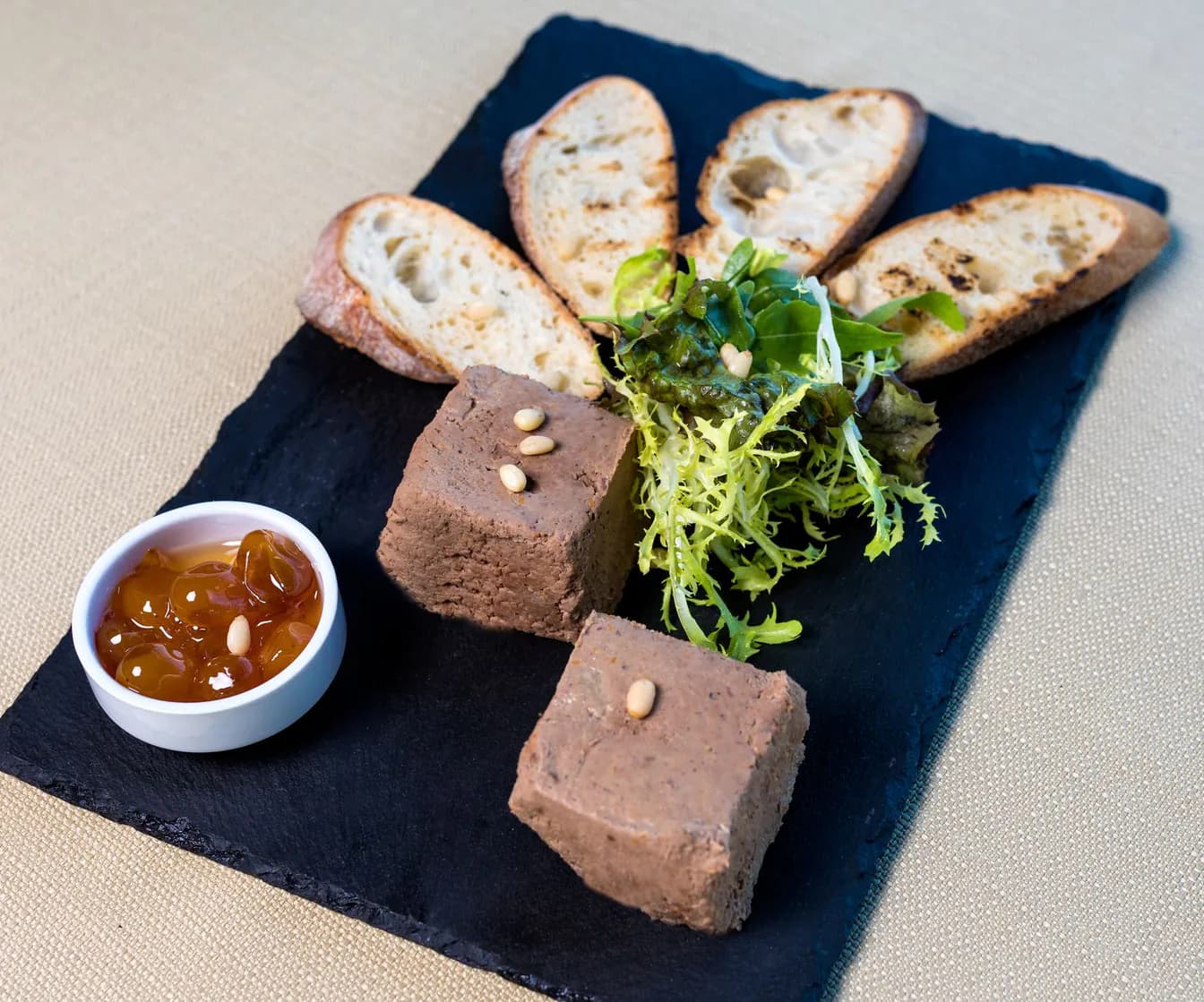 Liver & Onions