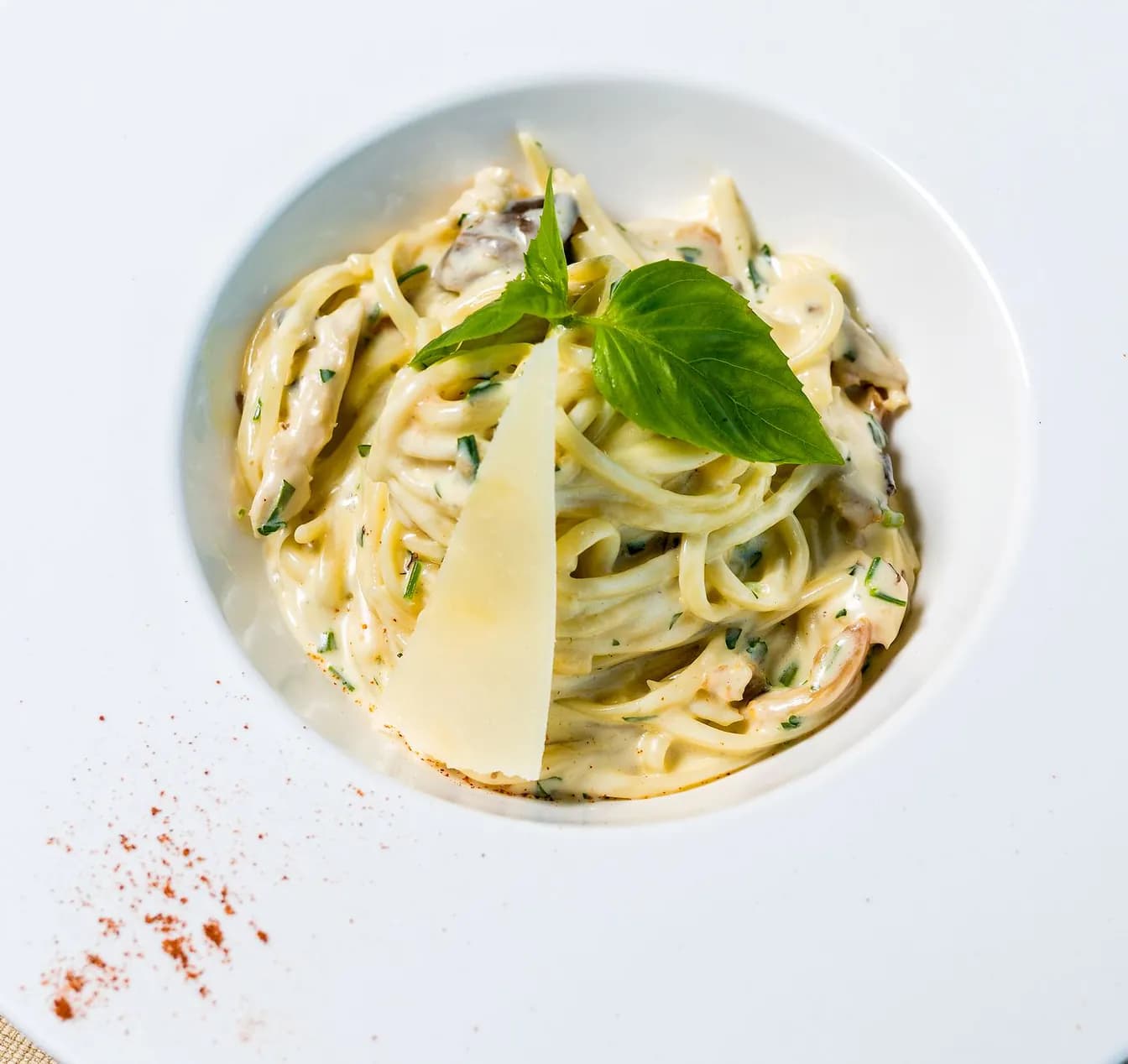 Cajun Pasta
