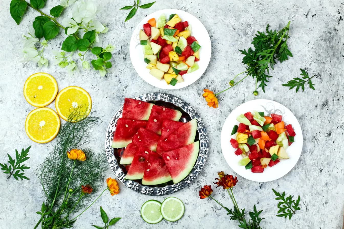 Fruit Salad