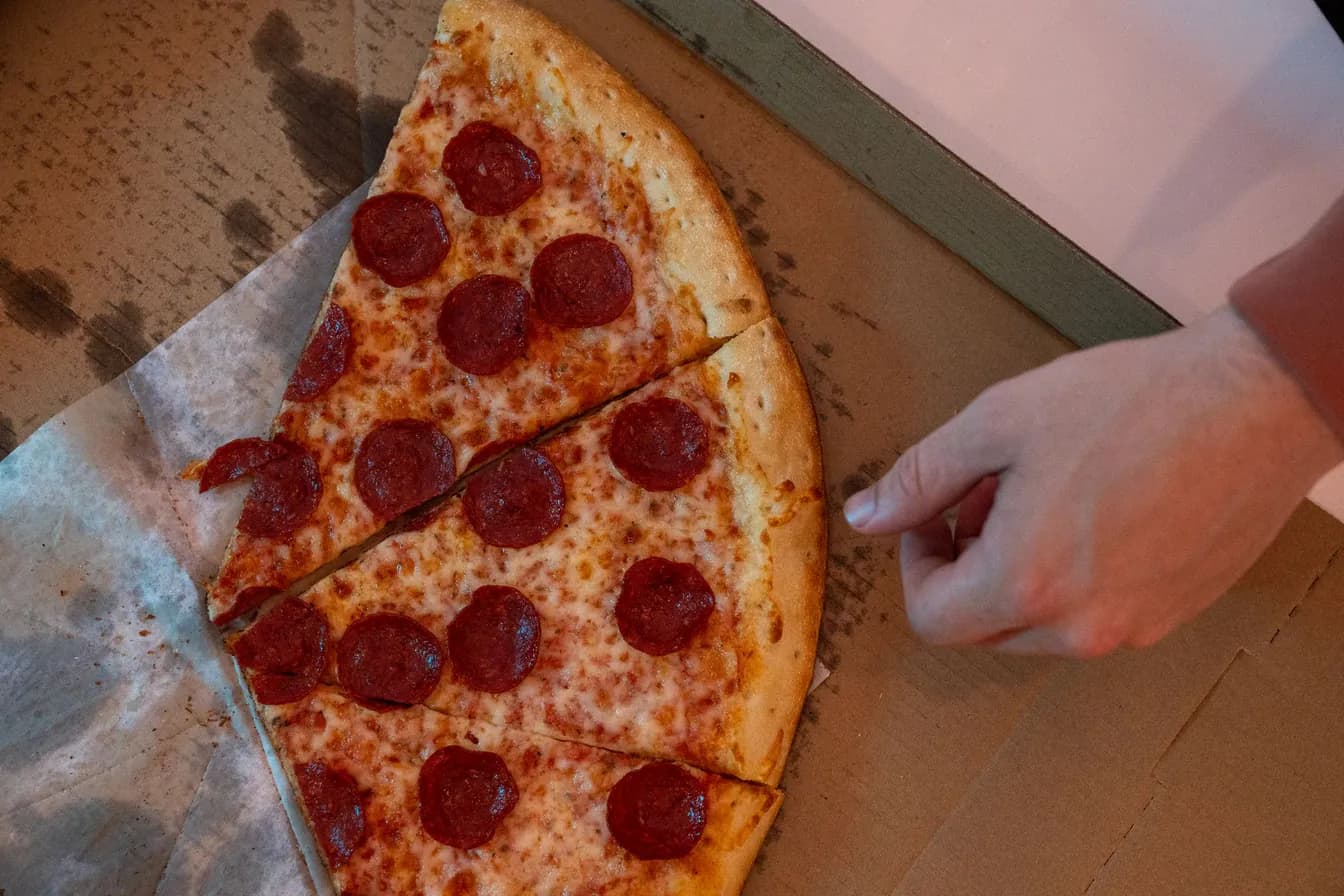 Down Home Slice