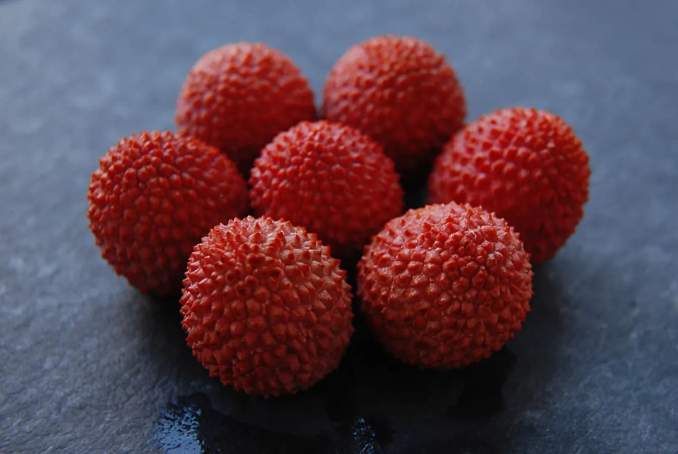 NIGORI LYCHEE