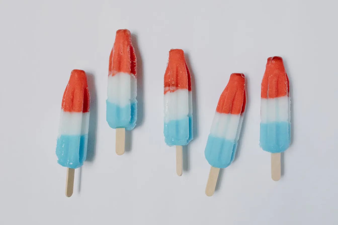 Bomb Pop