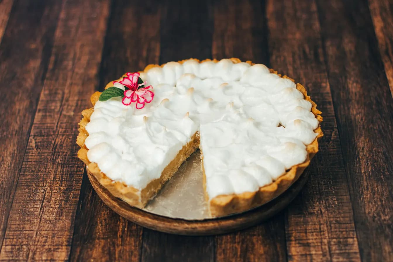 Atlantic Beach Pie