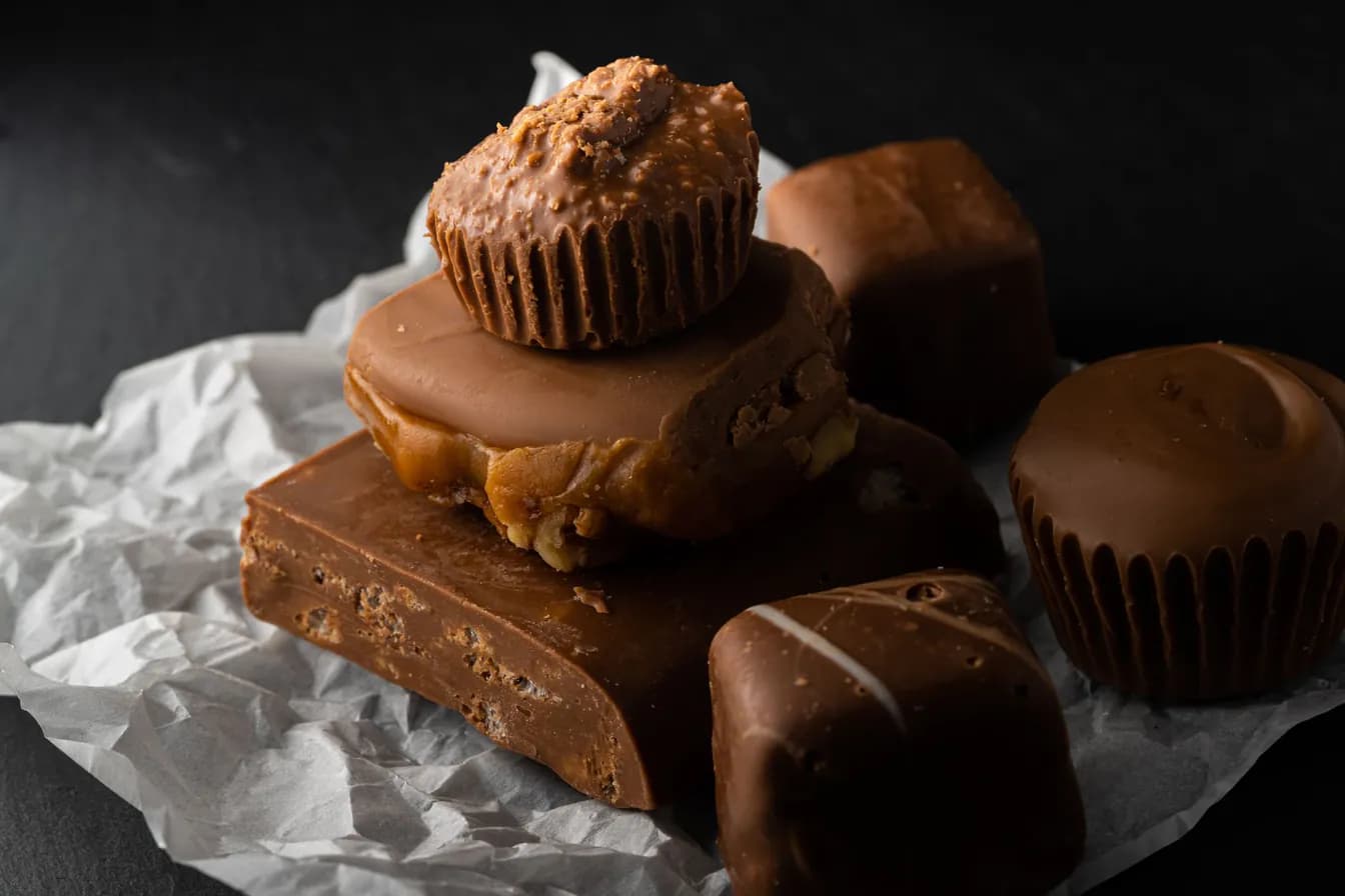 Fudge