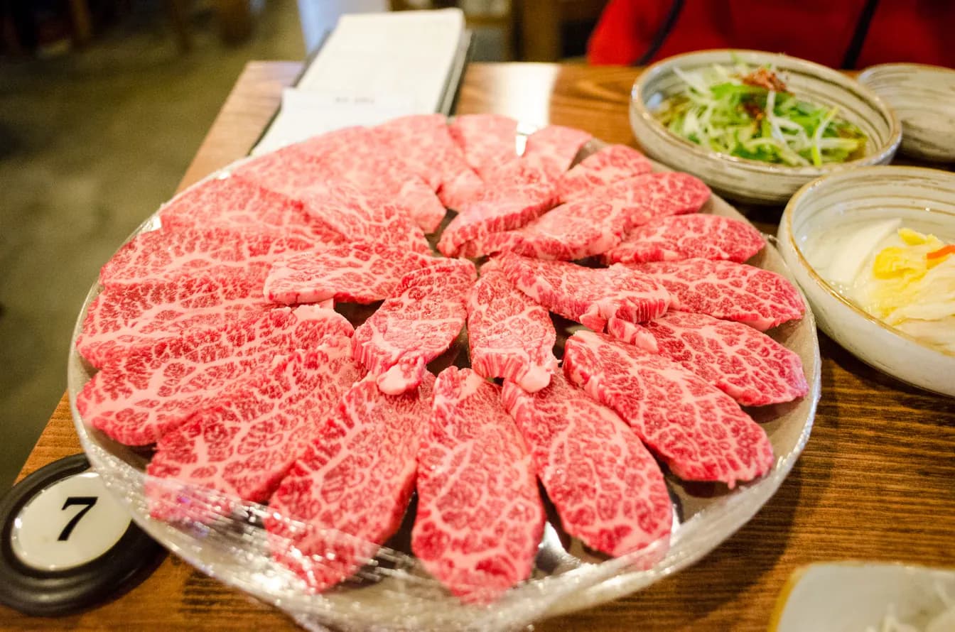 36oz WinterFrost Wagyu Tomahawk