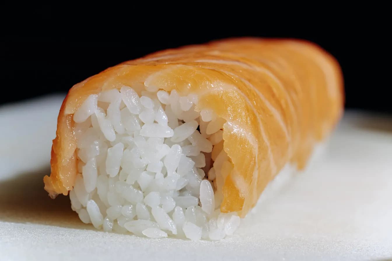 Philadelphia Roll