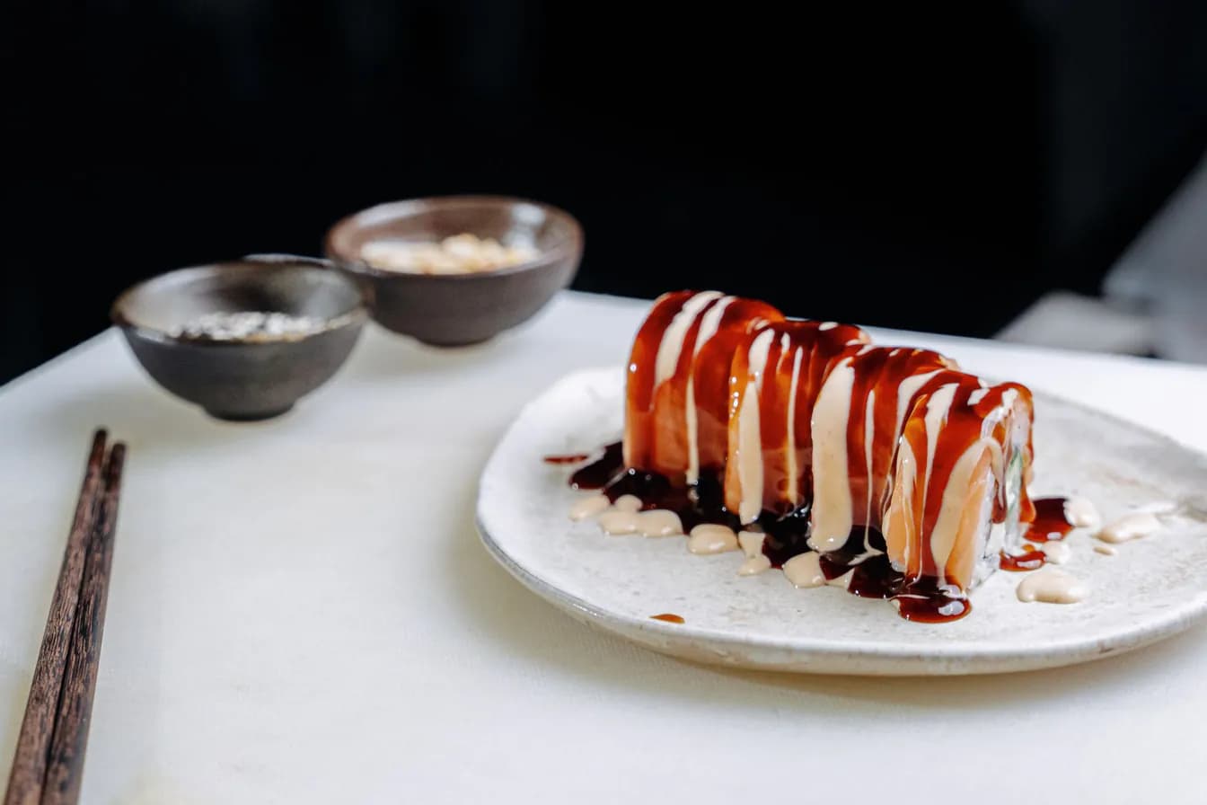 Summer Roll