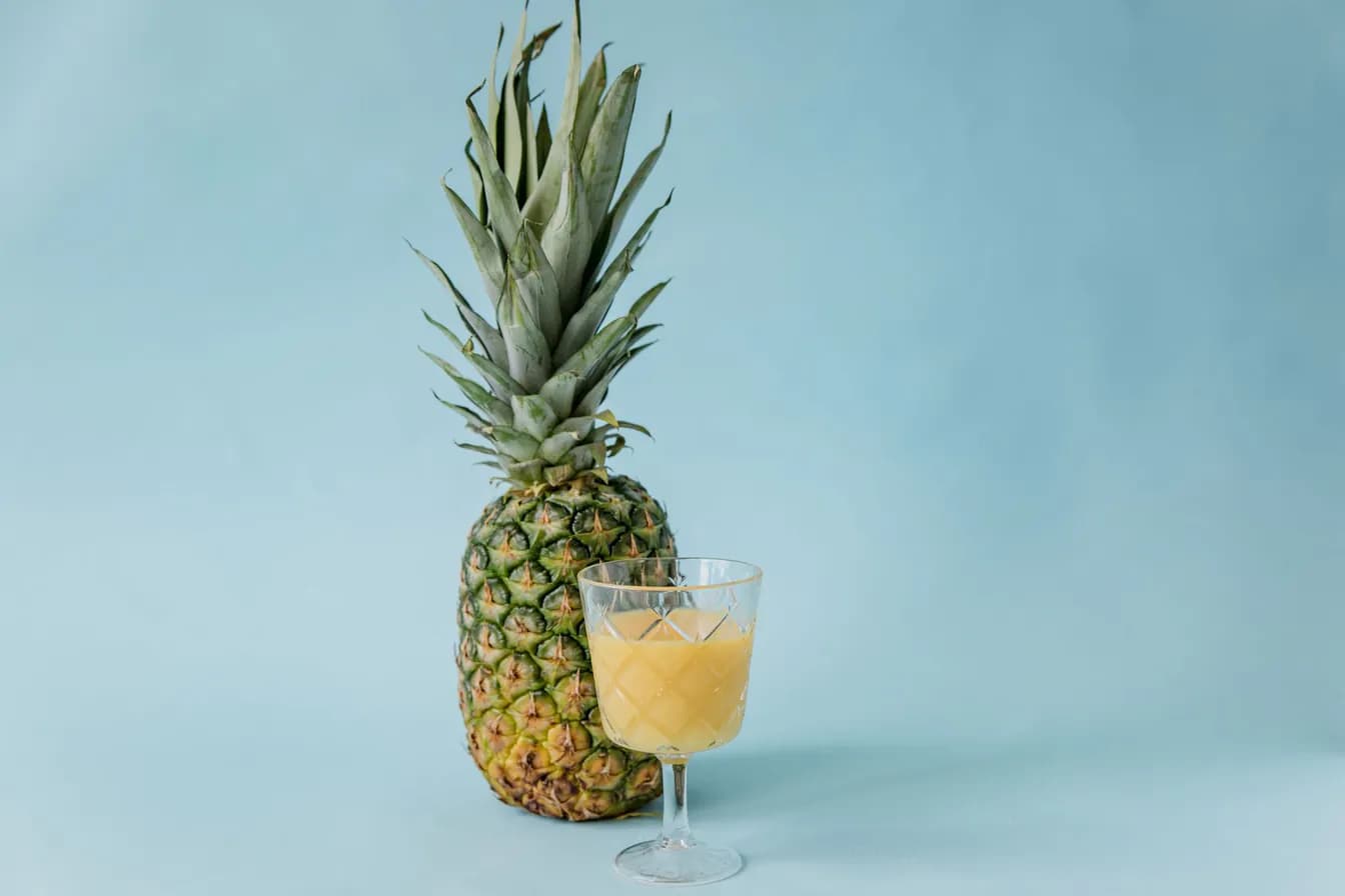 Pineapple